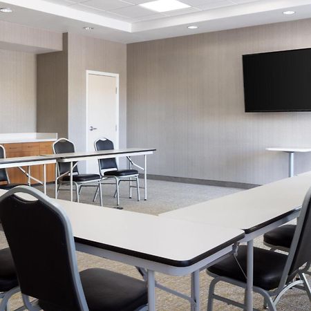 Springhill Suites By Marriott Sacramento רוזוויל מראה חיצוני תמונה