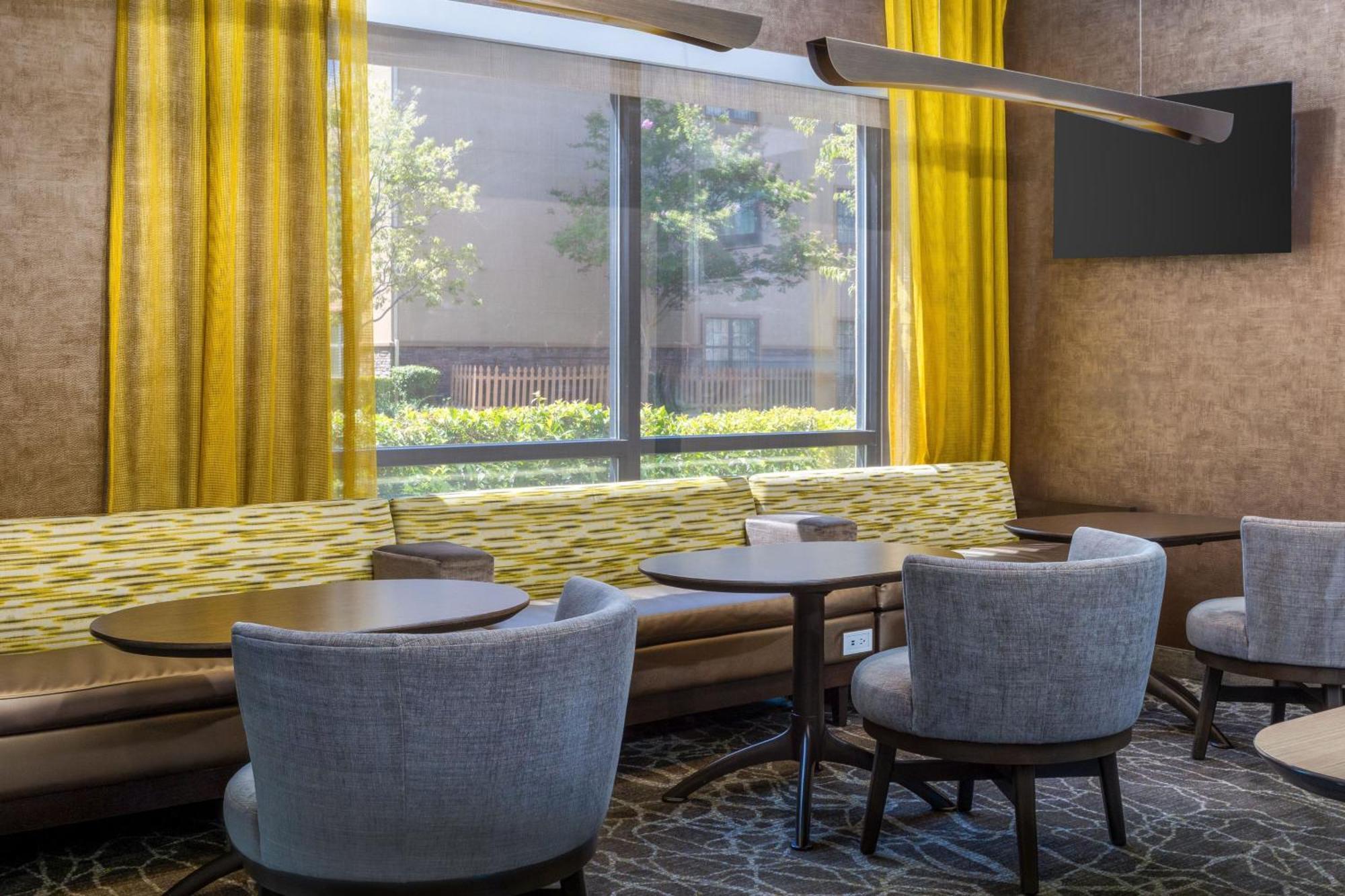 Springhill Suites By Marriott Sacramento רוזוויל מראה חיצוני תמונה